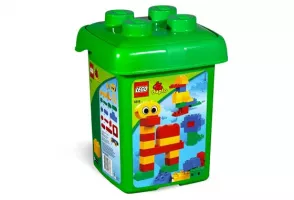 Set LEGO Duplo 5518 Duplo Creative Building