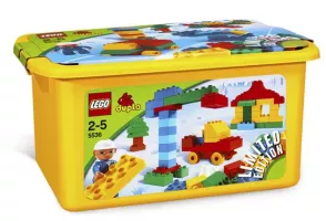 Set LEGO Duplo 5536 LEGO DUPLO Fun Creations
