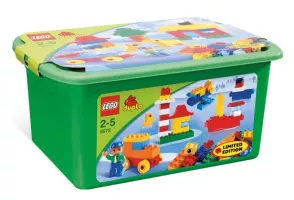 Set LEGO Duplo 5572 LEGO DUPLO Build & Play