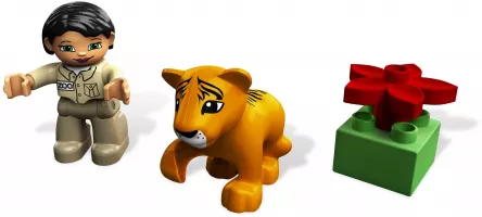 Set LEGO Duplo 5632 Animal Care