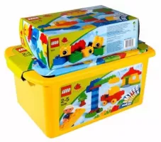Set LEGO Duplo 66189 Creative Building