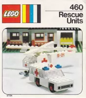 Set LEGO Duplo 66231 Bonus/Value Pack
