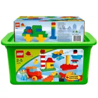 Set LEGO Duplo 66236 Build & Play Value Pack