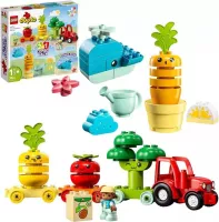 Set LEGO Duplo 66776 Fruit & Vegetables Gift Pack