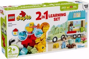 Set LEGO Duplo 66788 Big Imaginations Gift Set