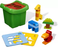 Set LEGO Duplo 6784 Creative Sorter