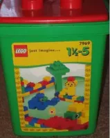 Set LEGO Duplo 7969 XL Bucket