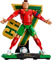 Set LEGO Editions 43016 Cristiano Ronaldo – Soccer Legend