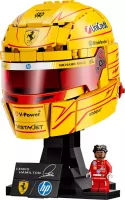 Set LEGO Editions 43022 Scuderia Ferrari HP Lewis Hamilton Helmet