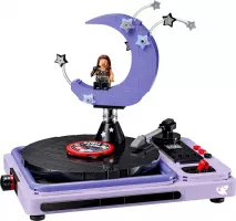 Set  LEGO Éditions 43029 La lune de concert d'Olivia Rodrigo