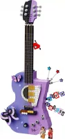 Set  LEGO Éditions 43031 La guitare d'Olivia Rodrigo