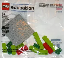 Set LEGO Education 2000211 MoreToMath Kit 1-2 Snake