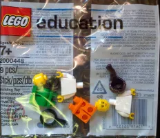 Set LEGO Education 2000448 Max and Mia