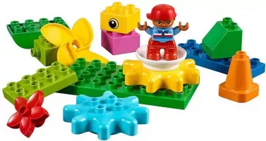 Set LEGO Education 2000453 STEAM Workshop Kit