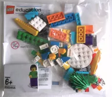 Set LEGO Education 2000458 Spike Essential Introductory Set