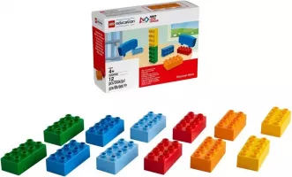 Set LEGO Education 2000461 Discover More