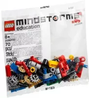 Set LEGO Education 2000700 LME Replacement Pack 1