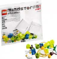 Set LEGO Education 2000703 Mindstorms EV3 Replacement Pack 4