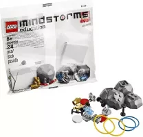 Set LEGO Education 2000704 Mindstorms EV3 Replacement Pack 5