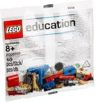 Set LEGO Education 2000708 LE Replacement Pack M&M 1