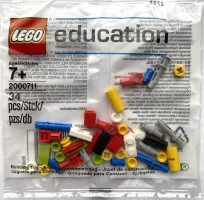 Set LEGO Education 2000711 WeDo Replacement Pack 2