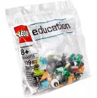 Set LEGO Education 2000715 WeDo 2.0 Replacement Pack