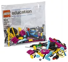 Set LEGO Education 2000719 Replacement Parts Pack