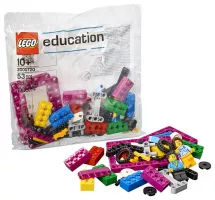 Set LEGO Education 2000720 Workshop Kit