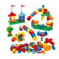 Set LEGO Education 45016 Tubes Experiment Set