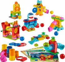 Set LEGO Education 45026 Tubes