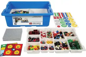 Set LEGO Education 45100 StoryStarter Core Set