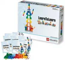 Set LEGO Education 45120 LearnToLearn Core set