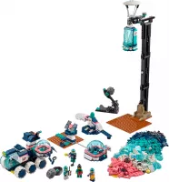 Set  Lego Éducation 45202 Kit de science Mission martienne