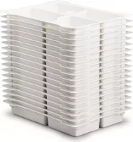 Set LEGO Education 45495 Small Sorting Top Trays (16 pack)
