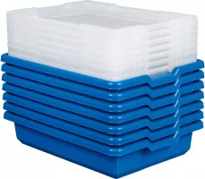 Set LEGO Education 45497 Small Storage (7 Pack)