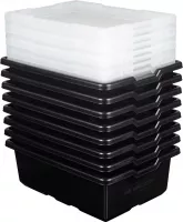 Set LEGO Education 45498 Medium Storage (8 Pack)