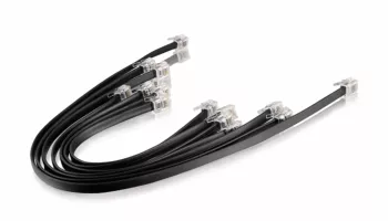 Set LEGO Education 45514 Cable Pack