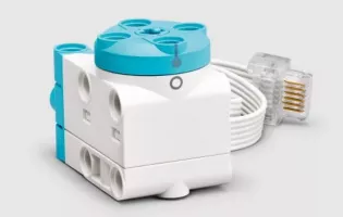 Set LEGO Education 45607 Small Angular Motor