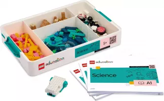 Set  LEGO Education 45620 Science Kit Year 1-3