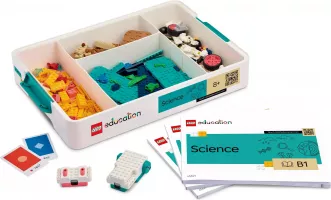 Set  LEGO Education 45621 Science Kit Year 4-6