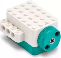 Set LEGO Education 45650 Single Motor