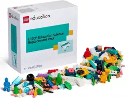 Set  LEGO Education 45655 Replacement Pack for Middle School