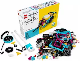 Set LEGO Education 45680 Expansion Set