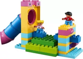 Set LEGO Education 45815 PLAYMAKERS Discover Set