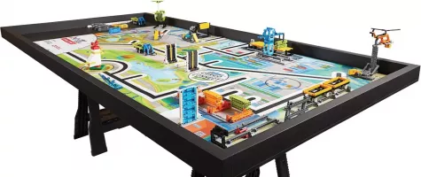 Set LEGO Education 45816 CARGO CONNECT Challenge Kit