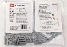 Set LEGO Education 5003127 3M Cross Axles