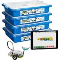 Set LEGO Education 5004837 WeDo 2.0 YouCreate Classroom Packs