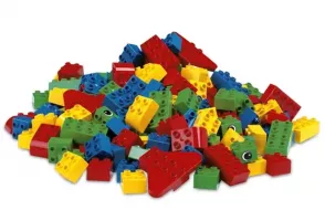 Set LEGO Education 9065 Brick Bulk Set
