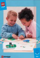 Set LEGO Education 9534 Mosaic Tiles