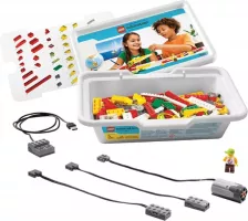 Set LEGO Education 9580 WeDo Construction Set